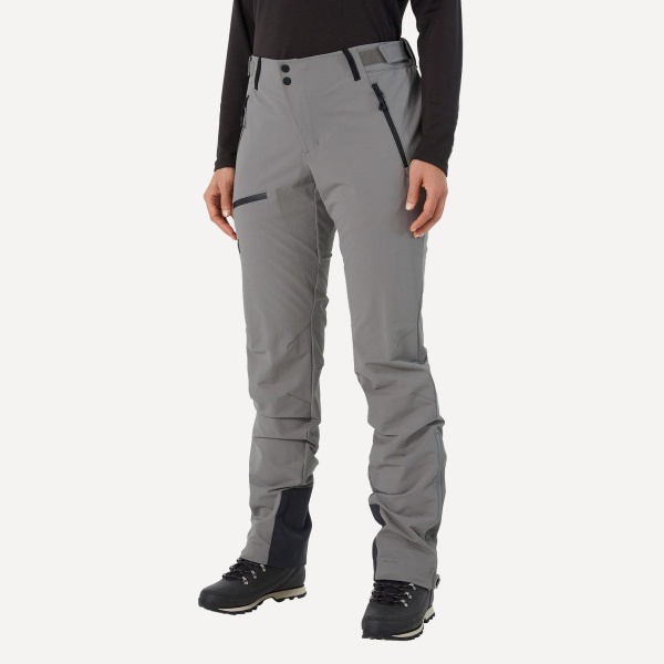 Брюки HH Wmn Odin Muninn 2.0 Softshell Pant (; S; Concrete)